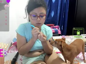 Chaturbate Private Sex Chat of bonnie_lam_