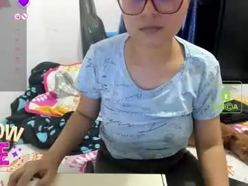 Chaturbate Nude Webcam of bonnie_lam_