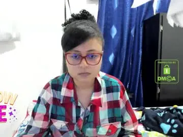 Chaturbate Sex Chat of bonnie_lam_