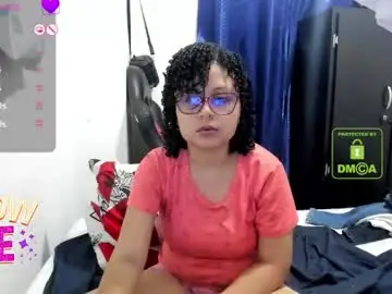 Chaturbate Sex Cam of bonnie_lam_