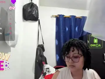 Chaturbate Free Live Porn of bonnie_lam_