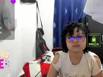 Chaturbate Nude Webcam of bonnie_lam_