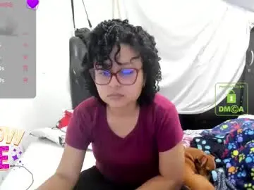 Chaturbate Nude Webcam of bonnie_lam_