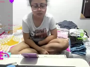 Chaturbate Sex Cam of bonnie_lam_