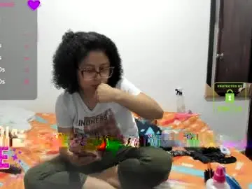 Chaturbate Live Sex of bonnie_lam_