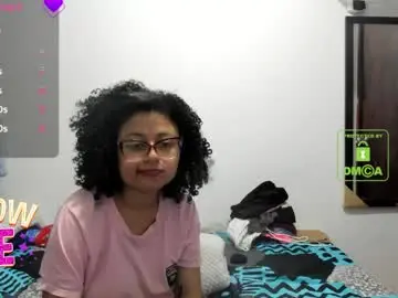 Chaturbate Nude Webcam of bonnie_lam_