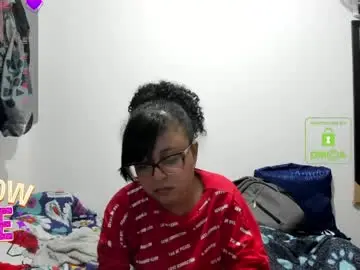 Chaturbate Adult Webcam of bonnie_lam_