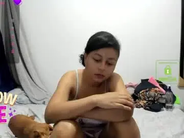 Chaturbate Live Porn of bonnie_lam_