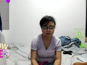 Chaturbate Sex Chat of bonnie_lam_