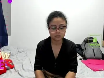 Chaturbate Adult Webcam of bonnie_lam_