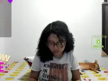Chaturbate Live Porn of bonnie_lam_