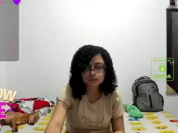 Chaturbate Nude Webcam of bonnie_lam_
