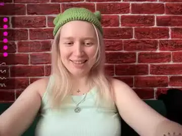 Chaturbate Sex Chat of citrusblissss