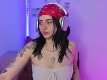 Chaturbate Sex Chat of emily_lindey_