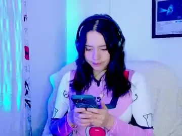 Chaturbate Adult Webcams of emily_lindey_