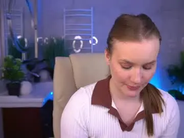 Chaturbate Live Sex Cam of foxyykate