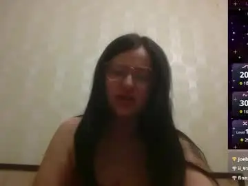 Chaturbate Live Sex Cam of german_eva