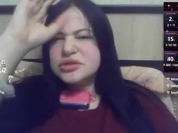 Chaturbate Best live sex cam show of german_eva