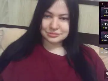 Chaturbate Watch Live Sex Cams of german_eva