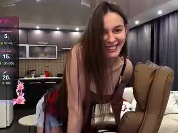 Chaturbate Best Webcam of jasmine_doll_