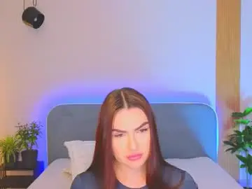 Chaturbate Live Sex of kira_sexxx