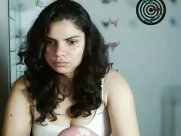 Chaturbate Best live sex cam show of koranikky08