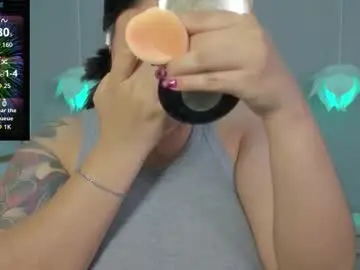 Chaturbate Free Porn Cam of lisa7_7