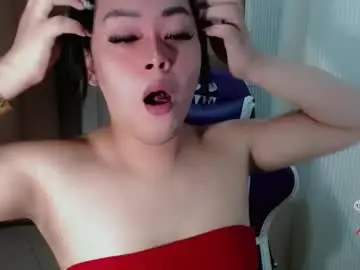 Chaturbate Live Sex of matilda_dolly