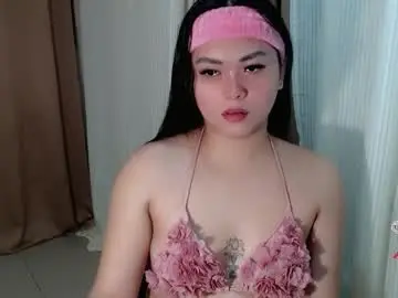 Chaturbate Adult Video Chat of matilda_dolly