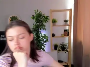 Chaturbate Live Porn of mayaamimi