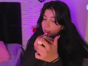 Chaturbate Nude Webcam of melody_black_