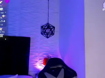 Chaturbate Adult Webcam of melody_black_