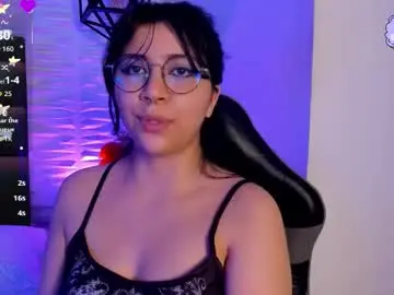 Chaturbate Sex Cam of melody_black_