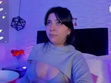 Chaturbate Private Sex Chat of melody_black_