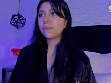 Chaturbate Live Sex of melody_black_