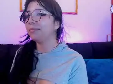 Chaturbate Private Sex Chat of melody_black_