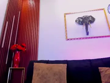 Chaturbate Free Porn Cam of melody_black_