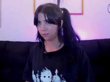 Chaturbate Live Sex Cam of melody_black_