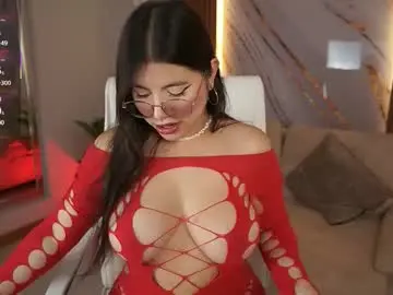 Chaturbate Sex Cam of milacrave