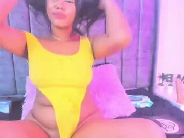Chaturbate Free Live Porn of miller_silvana