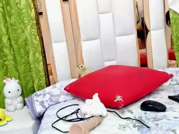 Chaturbate Free Porn Cam of nahomi_hot69_