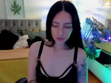 Chaturbate Best Webcam of neo_sarah_
