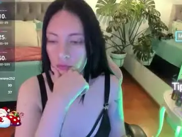 Chaturbate Sex Cam of neo_sarah_