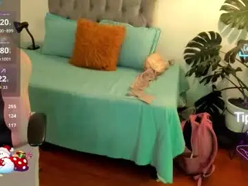 Chaturbate Live Porn of neo_sarah_