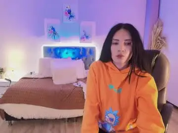 Chaturbate Live Sex Cam of neo_sarah_
