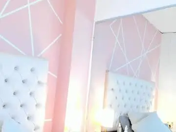 Chaturbate Sex Chat of rosalinda_77