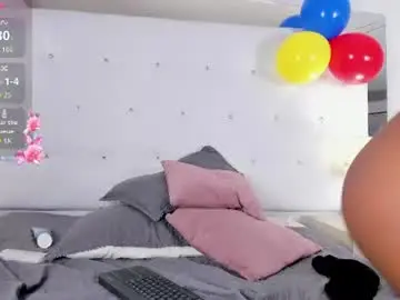 Chaturbate Sex Cam of salem_smith_