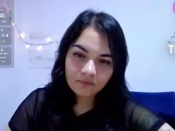 Chaturbate Live Sex Cam of sexychubbyanna