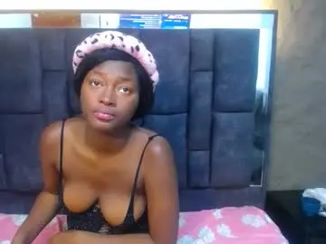 Chaturbate Free Porn Cam of silvanacutefon