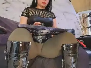 Chaturbate Live Sex Cam of sophie_littles